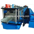 YTSING-YD-4810 Passed CE/ISO/SGS Z Purlin Making Machine Low Price / Z Purlin Roll Forming Machine